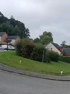 Maison neuve, 100 m²