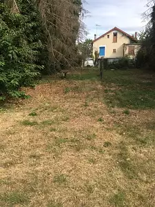 Terrain à bâtir, 217 m²