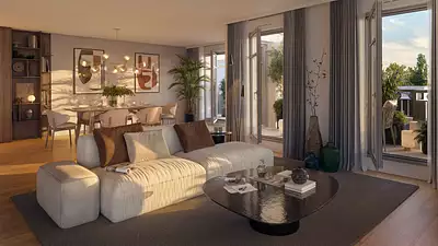 PAVILLON MOREA