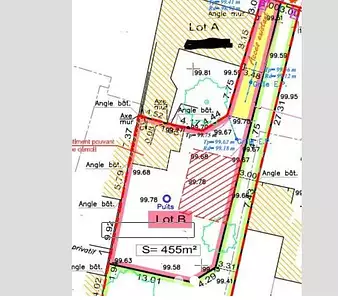 Maison neuve, 62 m²