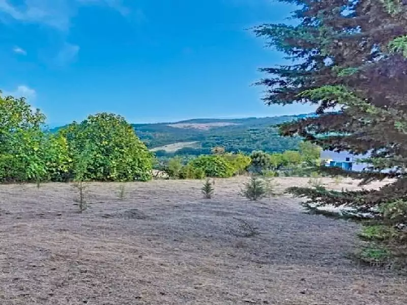 Maison neuve, 89 m² - Montclar (11250)