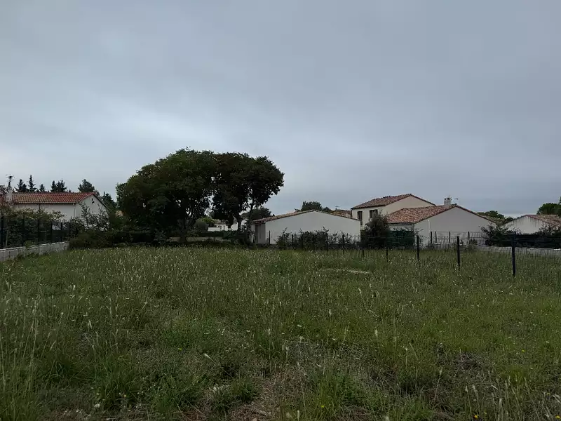 Maison neuve, 78 m² - Claret (34270)