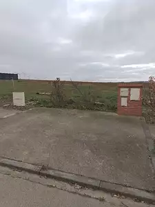 Maison neuve, 50 m²