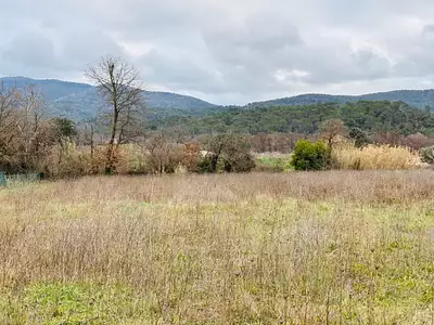 Terrain à bâtir, 967 m²