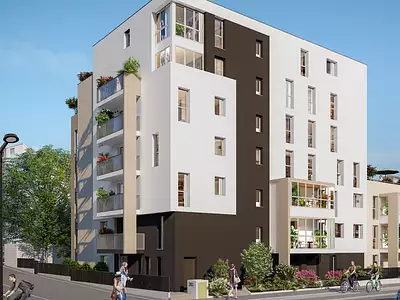 Studio retour à la vente !