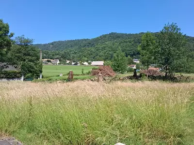 Terrain à bâtir, 761 m²