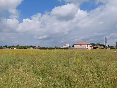 Maison neuve, 105 m²