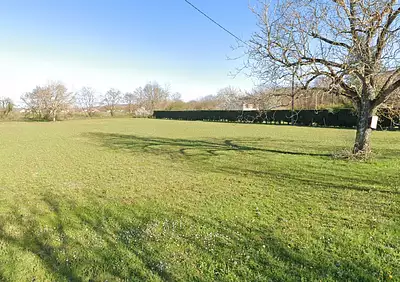 Maison neuve, 120 m²