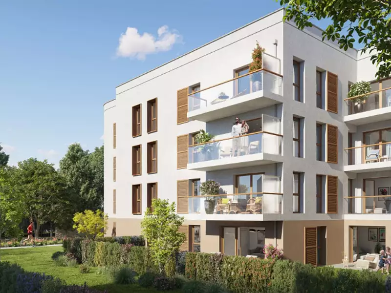 Cœur de Ville - Villejuif (94800)