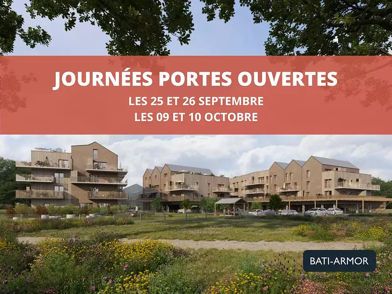 HOME - Chartres-de-Bretagne (35131)