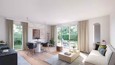 LE DOMAINE DE SAINT-PRIM