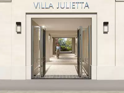 Villa Julietta