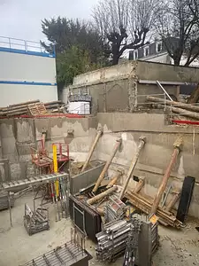 Le Clos des Amandiers