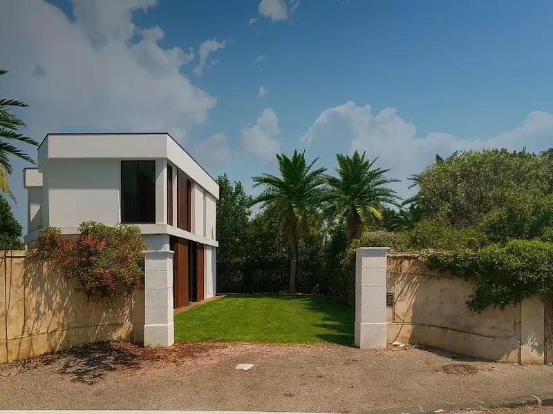 Terrain à bâtir, 476 m² - Marseille 12ème (13012)