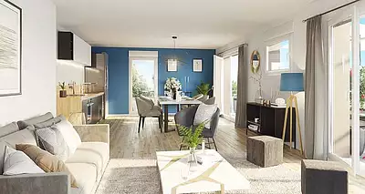 LE CARRé ST CLéMENT