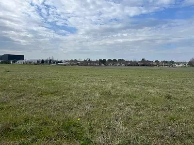 Terrain à bâtir, 402 m²