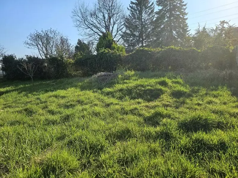Maison neuve, 110 m² - La Chapelle-de-Guinchay (71570)