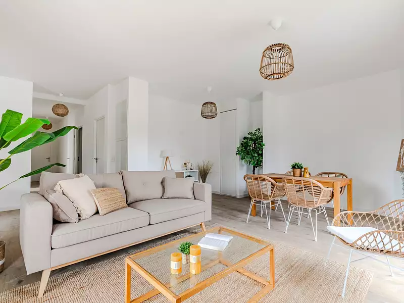 L'EXPRESSION - Gradignan (33170)