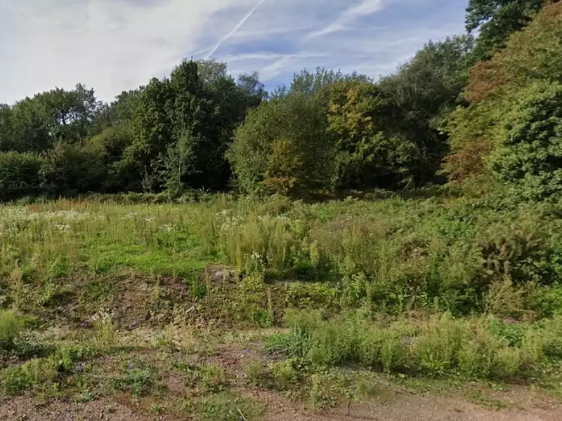 Terrain à bâtir, 504 m² - Raismes (59590)