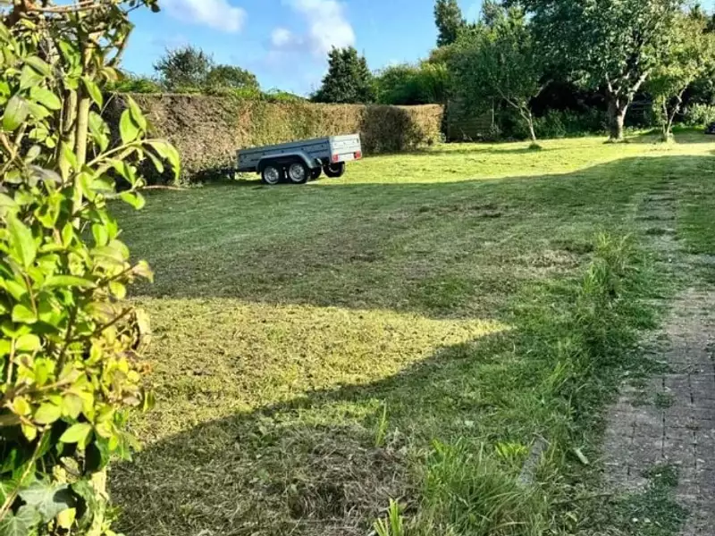 Maison neuve, 70 m² - Outreau (62230)