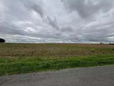 Terrain à bâtir