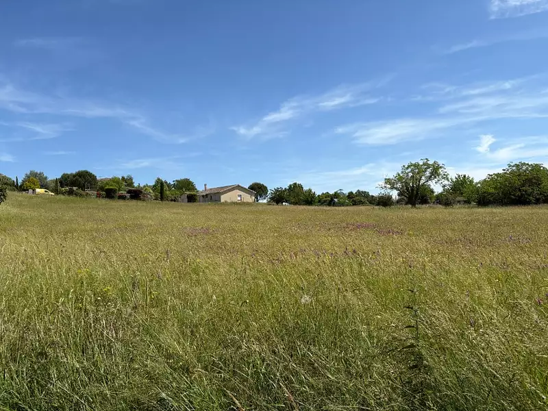 Maison neuve, 90 m² - Montpitol (31380)