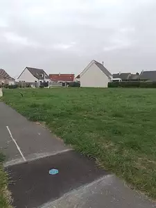 Maison neuve, 50 m²