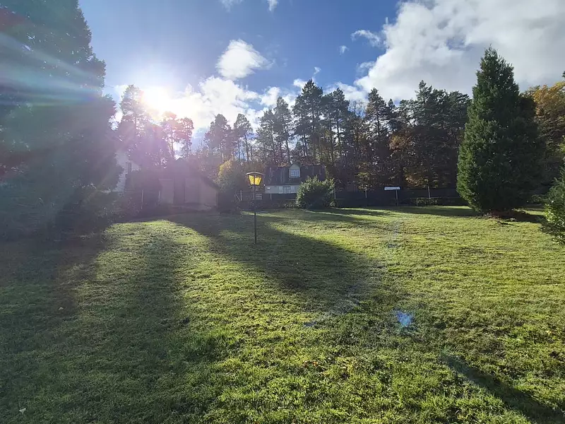 Terrain à bâtir, 460 m² - Dieffenbach-au-Val (67220)