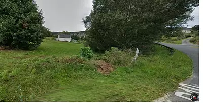 Terrain à bâtir, 5 024 m²