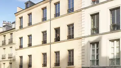 Histoire & Patrimoine Passage de l’Orangerie, élégance au cœur de Versailles