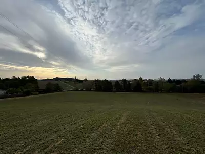 Terrain à bâtir, 802 m²