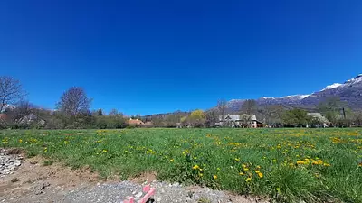 Maison neuve, 103 m²