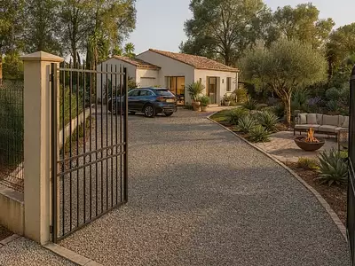 Maison neuve, 90 m²