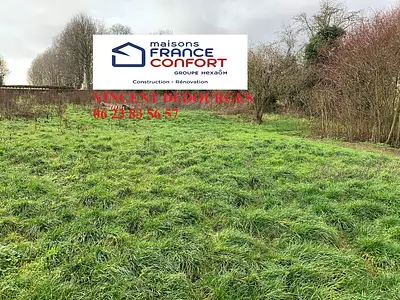 Maison neuve, 99 m²