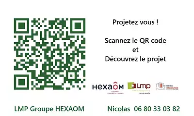 Maison neuve, 82 m²