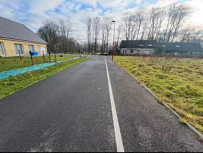 Maison neuve, 80 m²