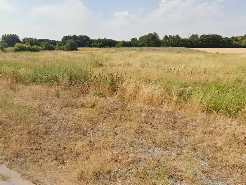 Terrain à bâtir, 540 m² - Wingles (62410)