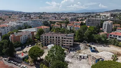 Le 29 Isola Bella