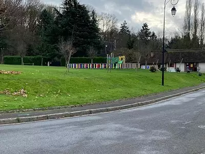 Terrain à bâtir, 783 m²