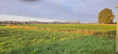 Terrain à bâtir, 431 m²