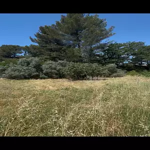 Terrain à bâtir, 2 635 m²