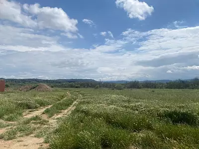 Terrain à bâtir, 399 m²