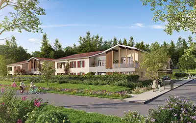 Le Hameau