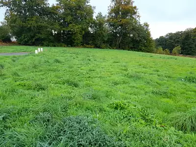 Terrain à bâtir, 1 120 m²