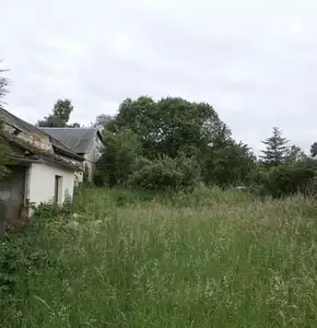 Maison neuve, 90 m²