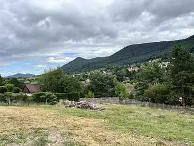 Maison neuve, 90 m²