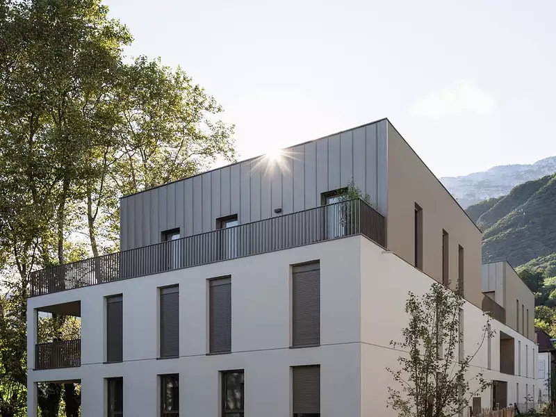 Clos Garden - Claix (38640)