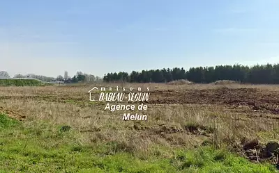 Terrain à bâtir, 388 m²