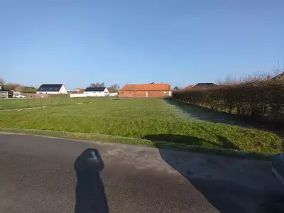 Maison neuve, 81 m²