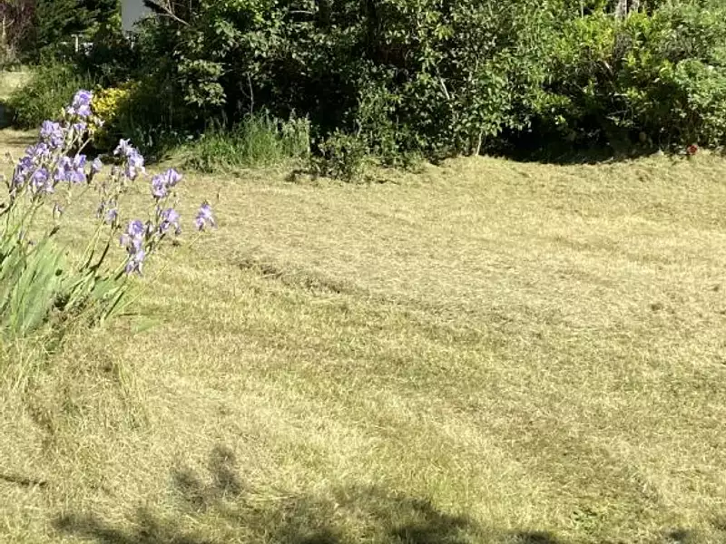 Terrain à bâtir, 900 m² - Choisy-en-Brie (77320)